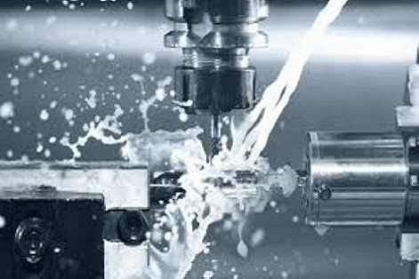 Tooling Machining